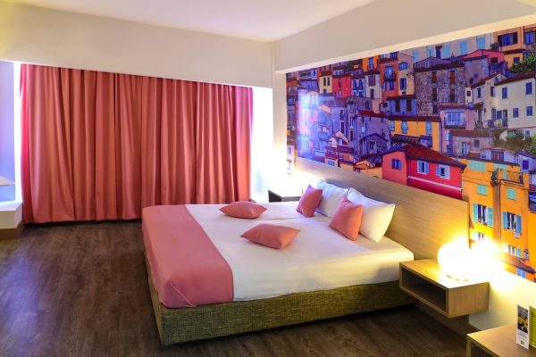 Hotel ibis Styles Skopje